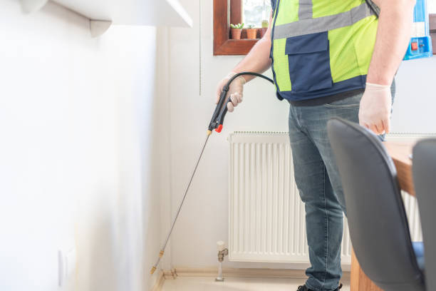 Best Cockroach Control Services  in Millbrae, CA